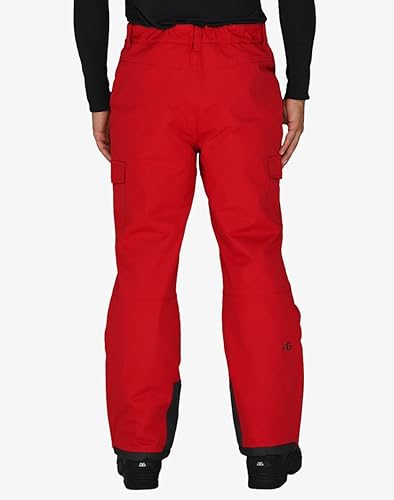 Miniatura 5 de Arctix Pantalones cargo para deportes de nieve para hombre