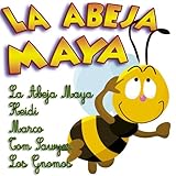  La Mosca Puck (Tema De La Abeja Maya)