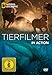 Produktbild National Geographic - Tierfilmer in Action