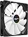 Cryorig QF140 Performance - 140mm, PWM, 600-1850U/min