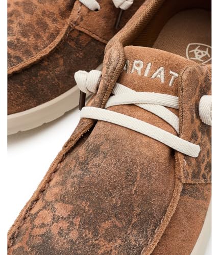 Image of ARIAT Women's Hilo Shoe