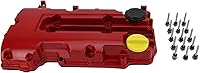 Vista 167 de TRQ Tapa de Válvulas Compatible con 2011-2014 Chrysler 200 2007-2010 Sebring 2008-2014 Dodge Avenger 2007-2012 Caliber 2009-2020 Journey 2007-2017