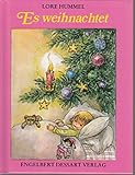 lore hummel mein liebstes märchenbuch  Es weihnachtet