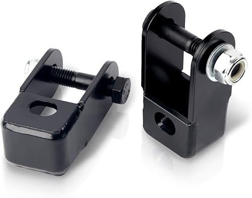 Miniatura 4 de KSP - Kits de elevación de nivelación de 3 pulgadas para F250 F350 2005-2020, kit de nivel de suspensión delantera compatible con Ford Super Duty