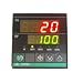 CH702 temperature control meter PXR 7 smart meter XMT7-8011K02 8012K02 (Side model XMT7-8011K02)