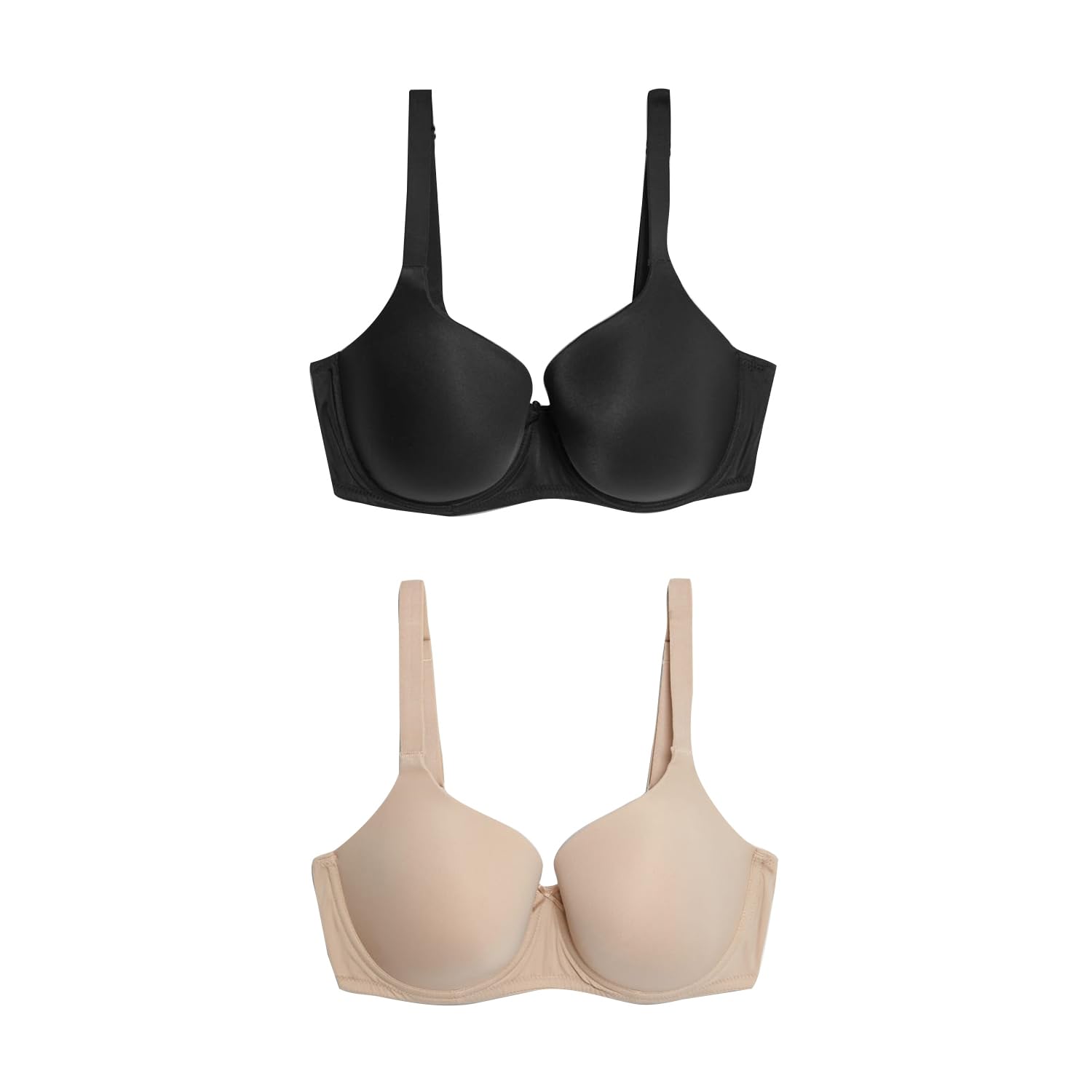 marks & spencer Women Everyday Bra-picture-29