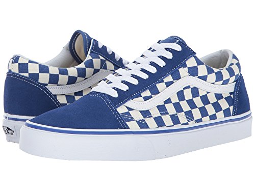 Image of Vans Mens Low-top Trainers
