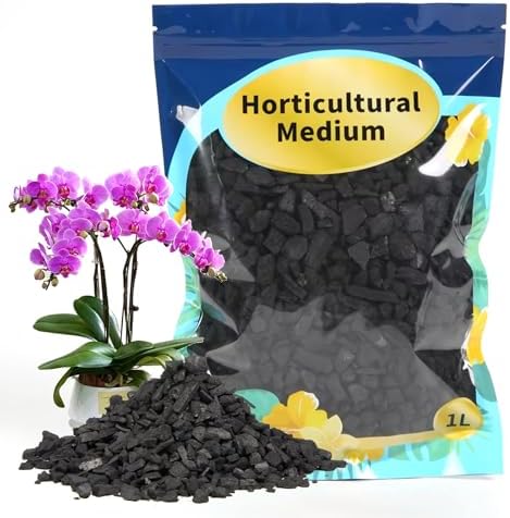 Doter Horticulture Charcoal for Plants