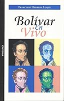 Bolivar en vivo 9806818032 Book Cover