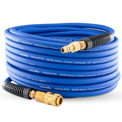 Manguera Aire Comprimido 50M Marca POPPSTAR