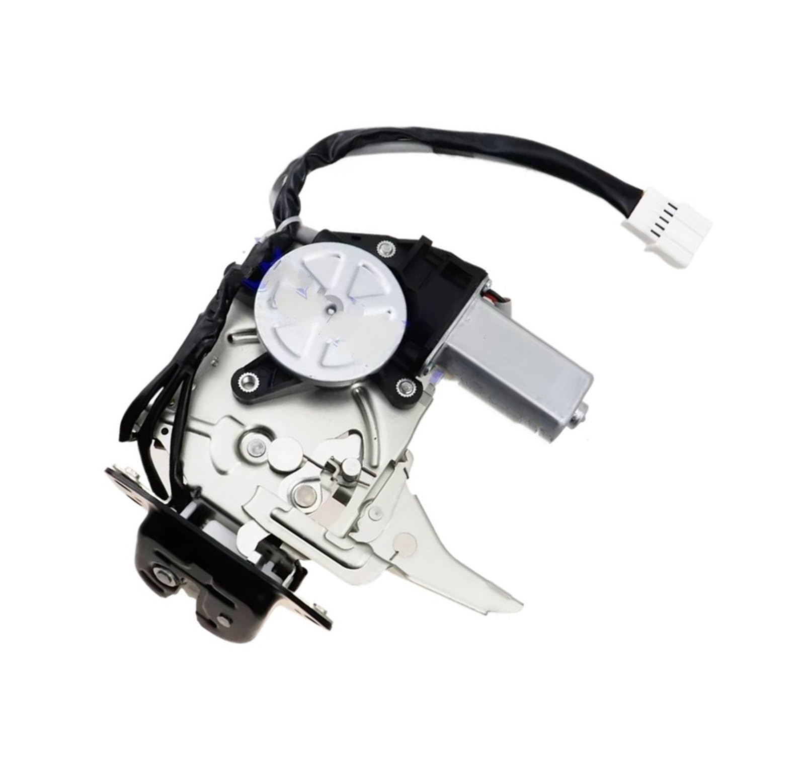 Ljicuvds One Color Compatible With Nissan For Quest 2004-2009 For Pathfinder For Armada 905065Z200 905520Aq000 Rear Tailgate Lock Trunk Door Lock Latch Actuator Motor Tailgate Latch