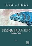Cover zum Buch Fischgeflüster