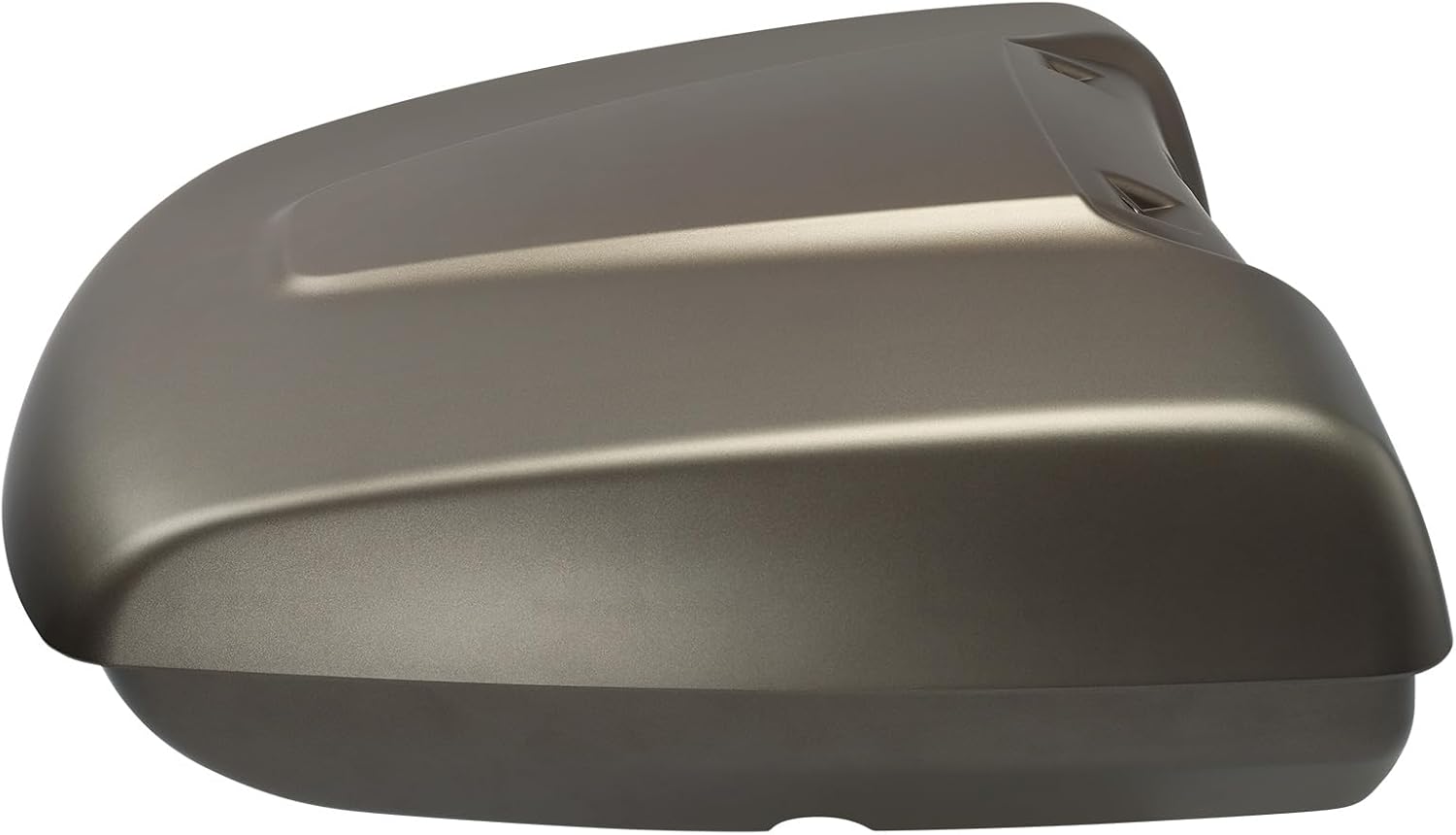 TCMT Low Profile Trunk Fit For Indian 2014-2025 Chieftain 2015-2025 Roadmaster 2021-2025 Indian Springfield Challenger Dark Horse 2014-2019 Chief Vintage 2017-2018 Roadmaster Classic