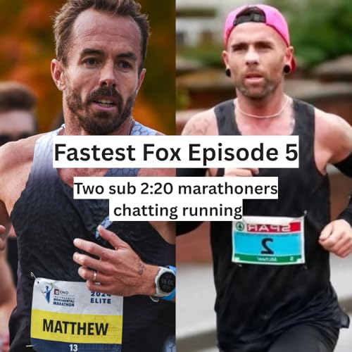 The Fastest Marathon Courses, China's Emerging Shoe Tech, Great Instagram Accounts and more