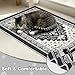Hedgeink Washable Cat Litter Mat 33