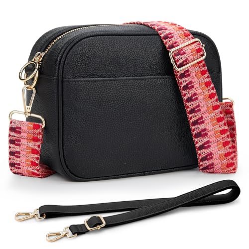Sac à main en cuir PU pour femme convertible en sac à dos