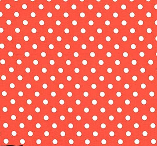 Michael Miller Dumb DOT, Black 10 Yard Bolt