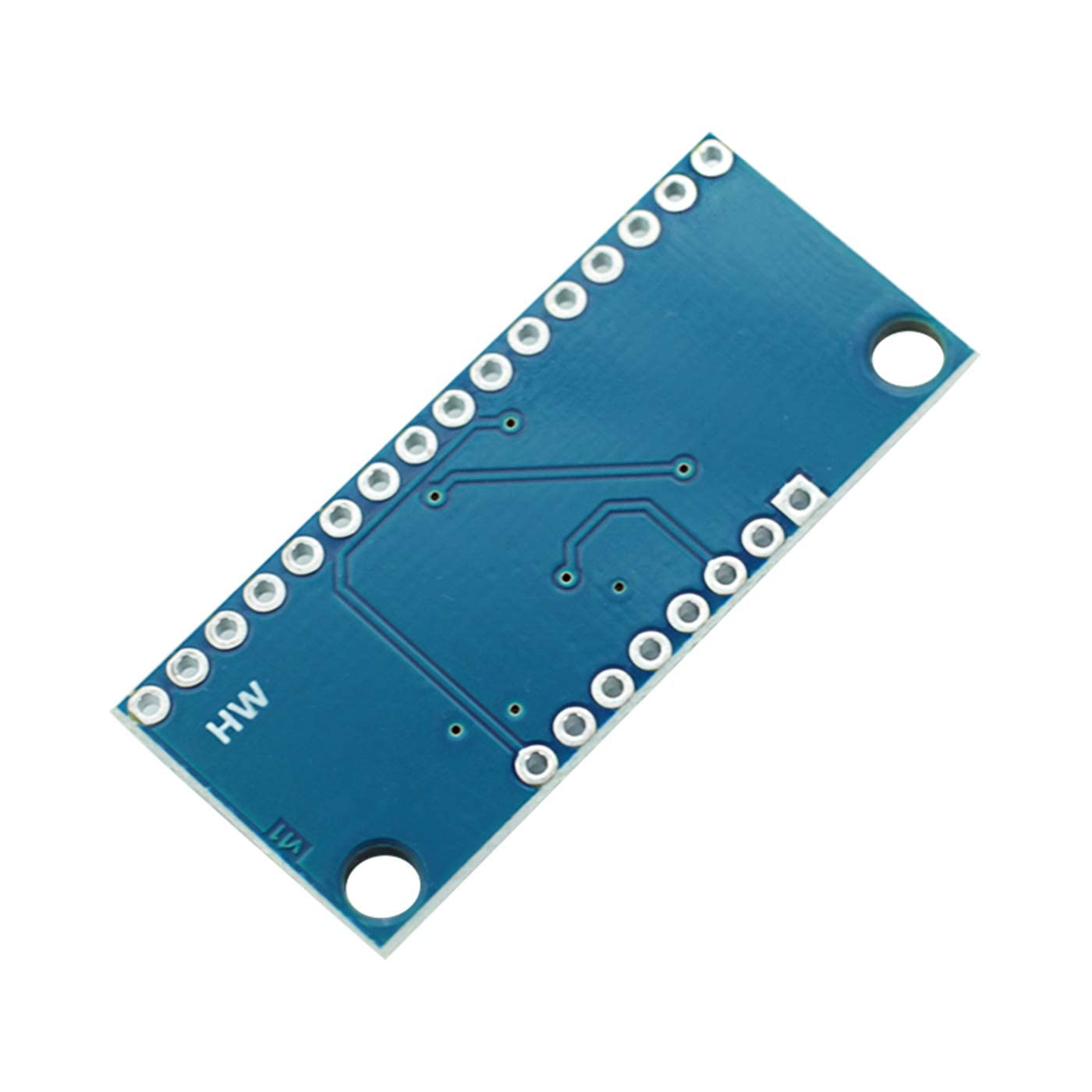 Modulo Multiplexer CM74HC4067 Per Arduino - 16 Canali Analogico/Digitale