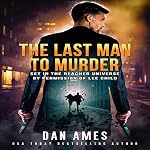 Cover of The Jack Reacher Cases