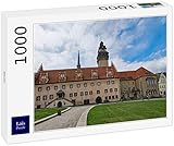 zeitzonen europa utc Puzzle-Größe: 64 x 48 cm Lais Puzzle Zeitz 1000 Teile