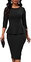business professional dress Top3商品