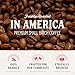 Crockett K Cups Coffee – Smooth Medium Roast Coffee Pods with Balanced Flavor, Clean Finish & All Day Energy – Convenient Single Serve for Reliable Brewing & Rich American-Made Taste