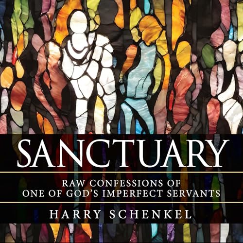 Sanctuary (Written by Harry Schenkel) episode artwork