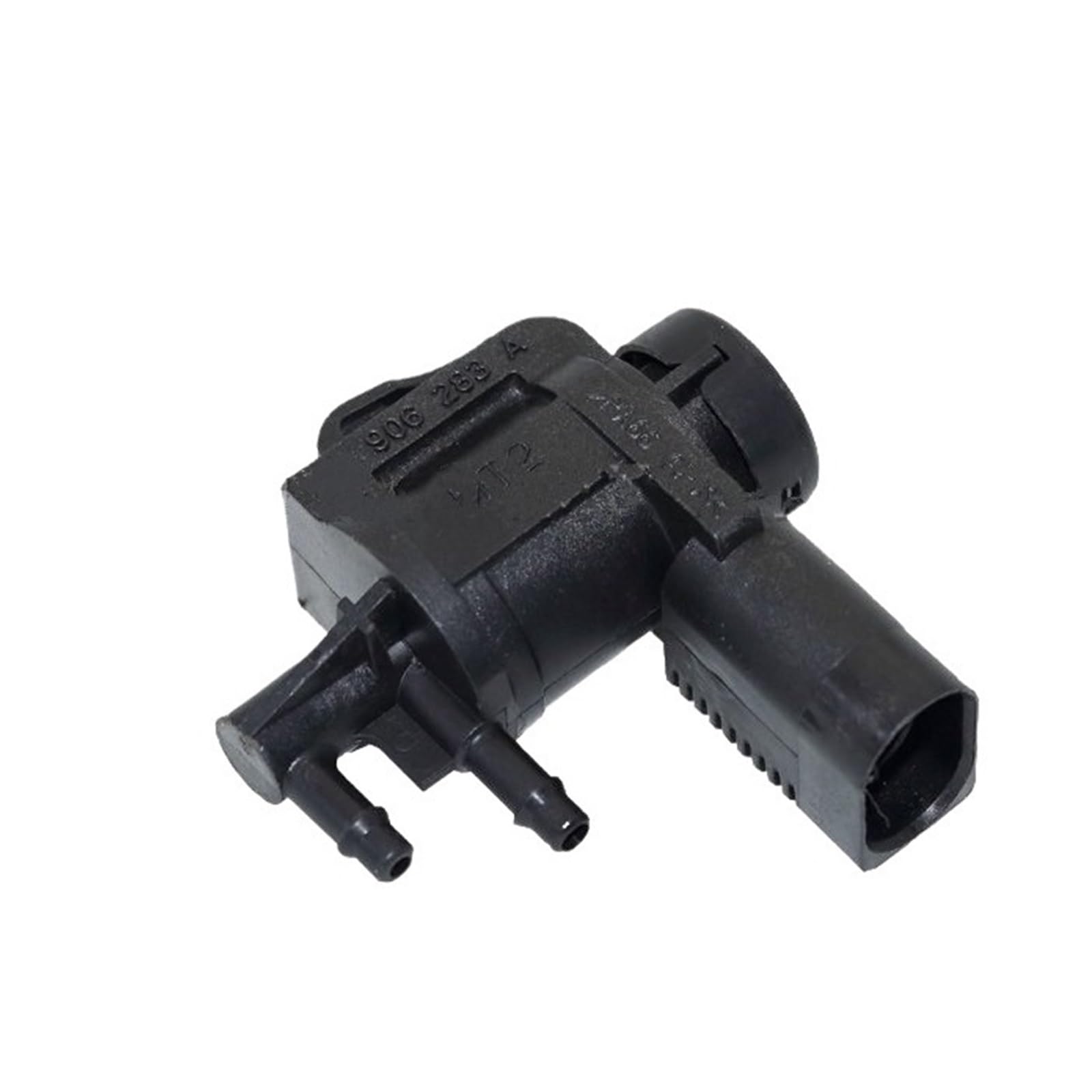 Turbo Boost Pressure Solenoid Valve Fit for Volkswagen Skoda Seat Fit for Audi 1K0-906-283-A 1K0906283A EGR Valve Control Solenoid