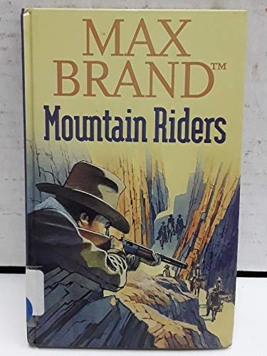 Mountain Riders