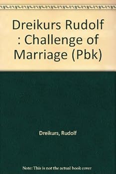 Paperback The Challenge of Marriage Book