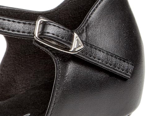 Foto von Diamant Damen Tanzschuhe 148-112-034 - Größe: UK 6,5