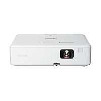 Epson CO-W01 Videoproiettore WXGA, HD Ready 16:10