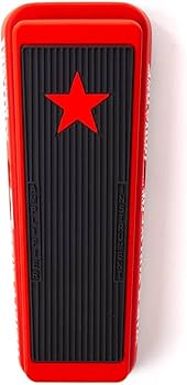 ギター Jim Dunlop TBM95 Tom Morrelo Cry Baby TOM MORELLO CRY BABY® WAH - Dunlop