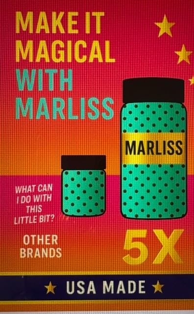 Miniatura 7 de Marliss Set de regalo de condimentos "Season Every Moment", paquete de 5 especias de cocina gourmet. Condimentos de calidad premium que son kosher