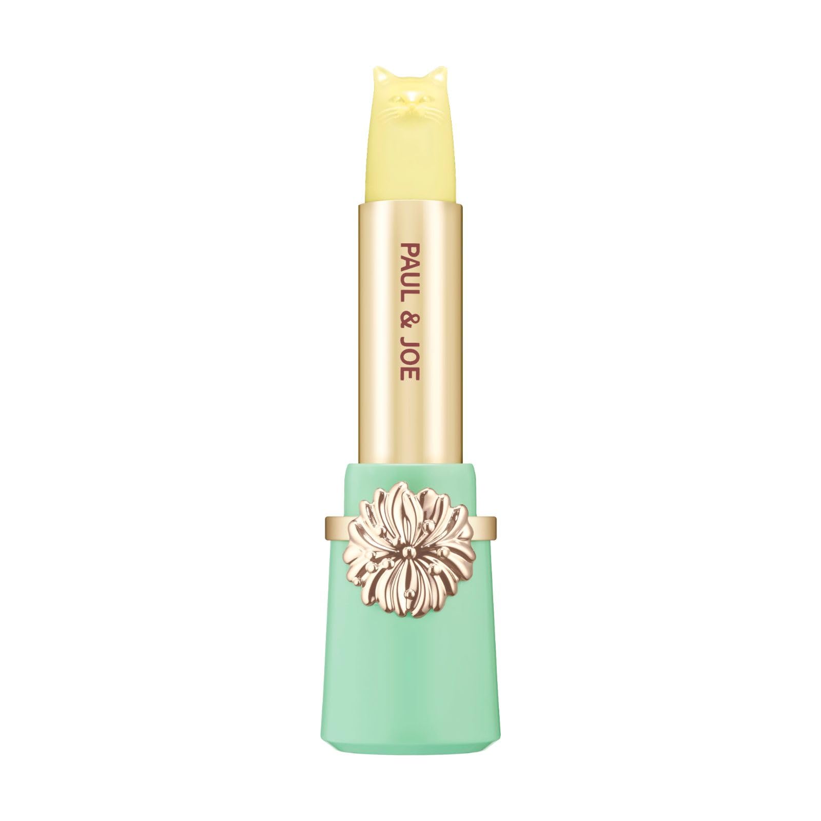 PAUL & JOE Lipstick Refill, Protecting Lipstick Refill, 2.6g (Refill Only), 2.6 g (Pack of 1)