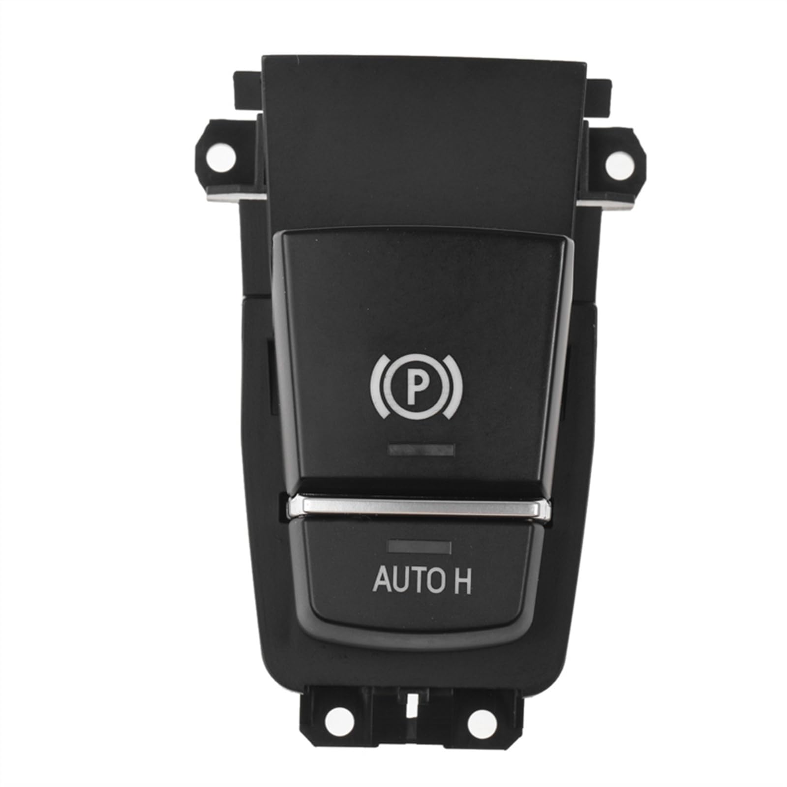 Bloqué par un frein à main défectueux ? Commande électrique BMW 61319159997 solution - 7