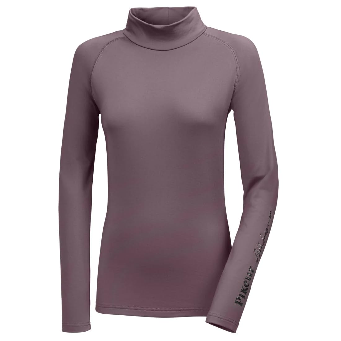 Pikeur - Ladies Longsleeved Shirt Abby - Athleisure Winter 2022