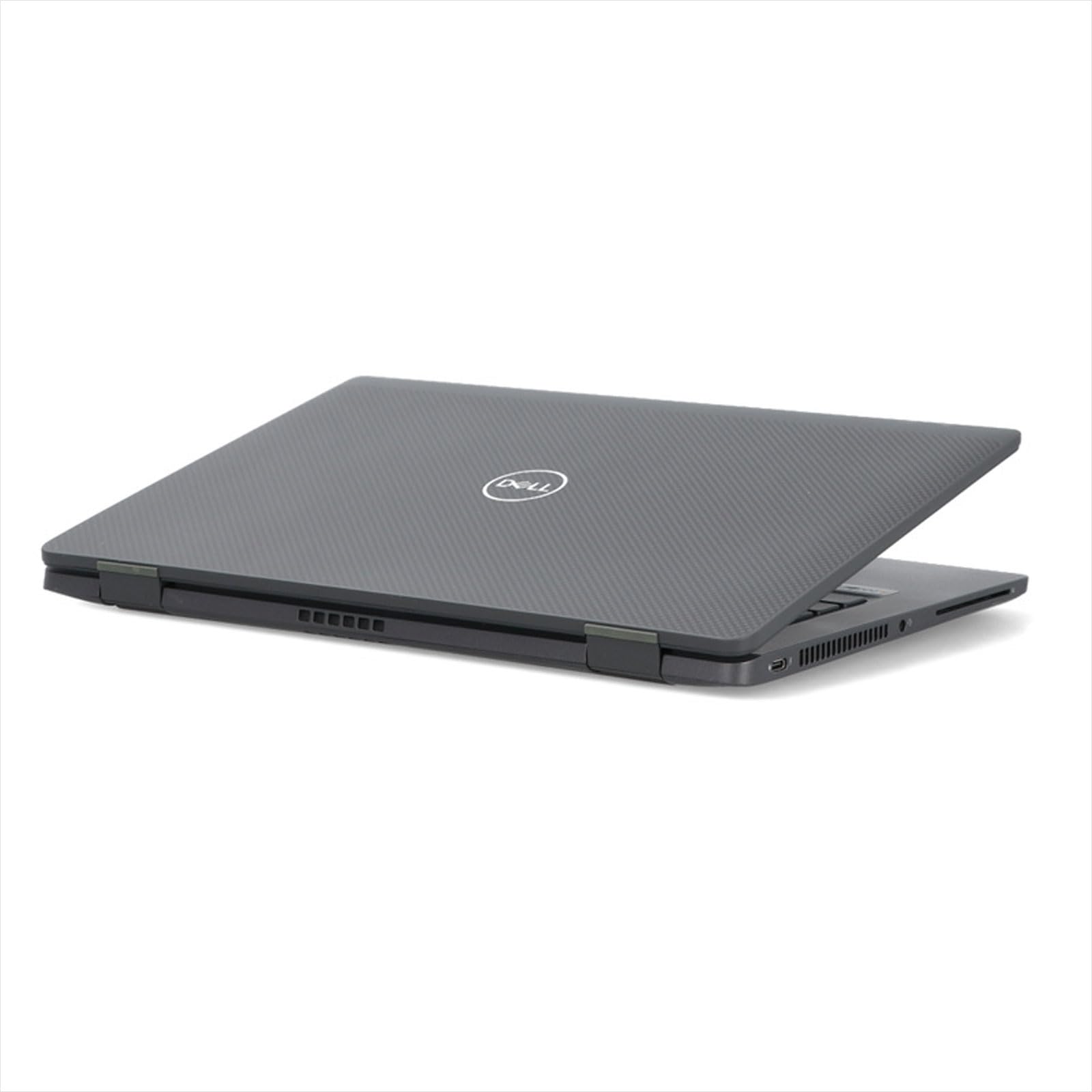 DELL Latitude Laptop Computer Business, Pc Portatile Notebook Intel i5 11th, Ram 16 Gb, SSD 512 Gb, Display FHD da 13.3", Tastiera Qwerty IT, Win 11 Pro + Libre Office (Ricondizionato)