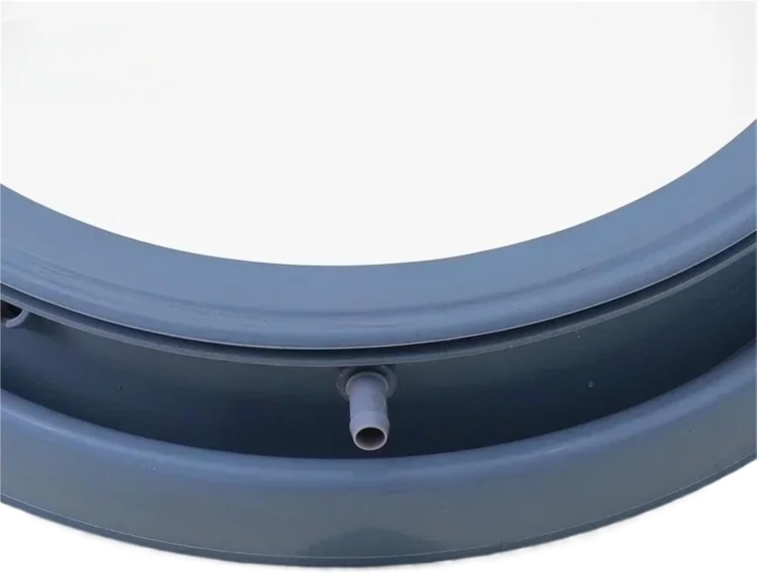 1pc Door Seal Ring 12638100001082 For Washing Machine TG100-1422WMIDG-3047 Viewing Window Pad Sealing Rubber Washer Parts