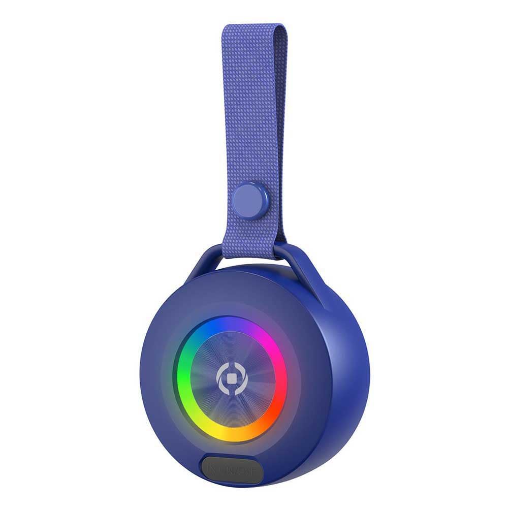 Celly Kopfhörer Marke Modell Wireless Speaker Summer Bl