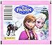 Produktbild Disney 2014 Frozen Stickers (50 Count)
