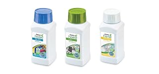 Amway Home Sparkling Box with Set of Dish Drops, Sa8 Liquid and L.o.c (200 ml Each)
