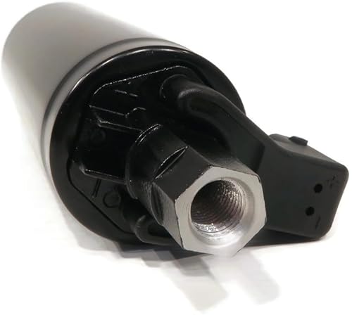 Miniatura 4 de The ROP Shop | Bomba de combustible eléctrica para Volvo Penta 3858261, 3850809, 3854620, 3857986, 23021428