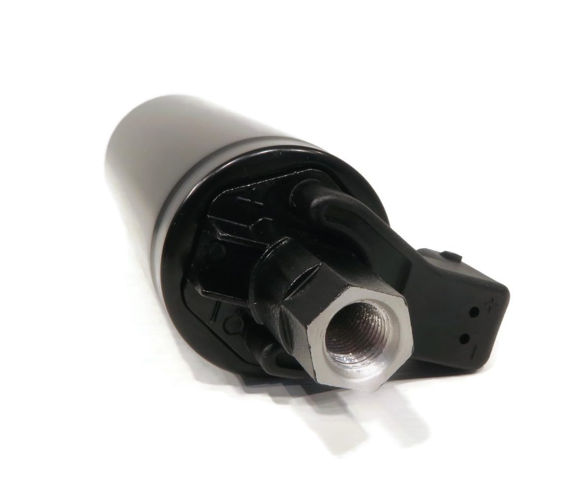 The ROP Shop - Pompa carburante elettrica per Volvo Penta OMC 3858261, 3850809, 3854620, 3857986