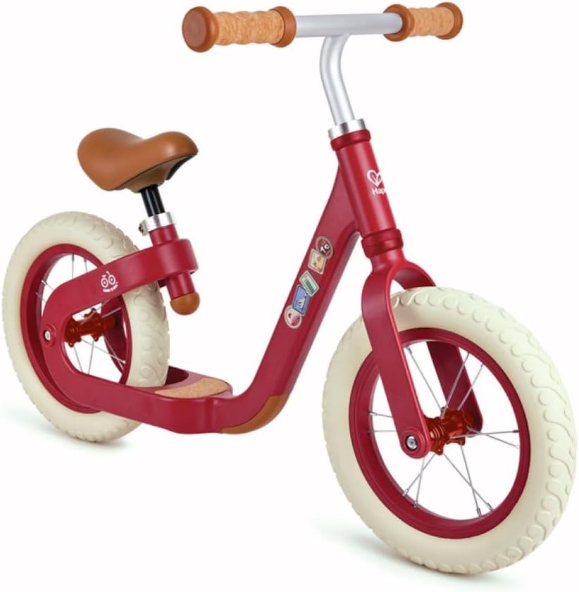 Hape Get Up & Go | Lightweight No-Pedal balance bike