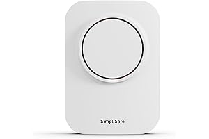 SimpliSafe Entry Sensor for Gen 3 Security Systems