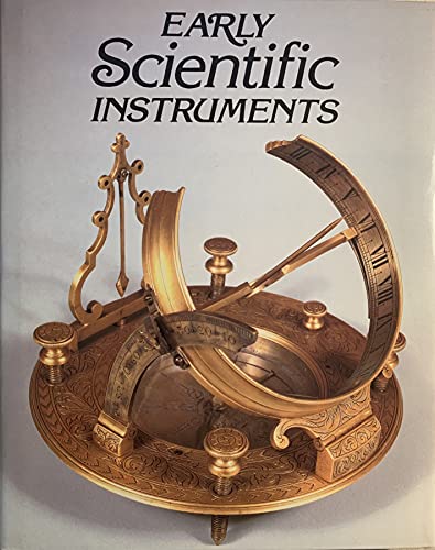 Early Scientific Instruments view 2