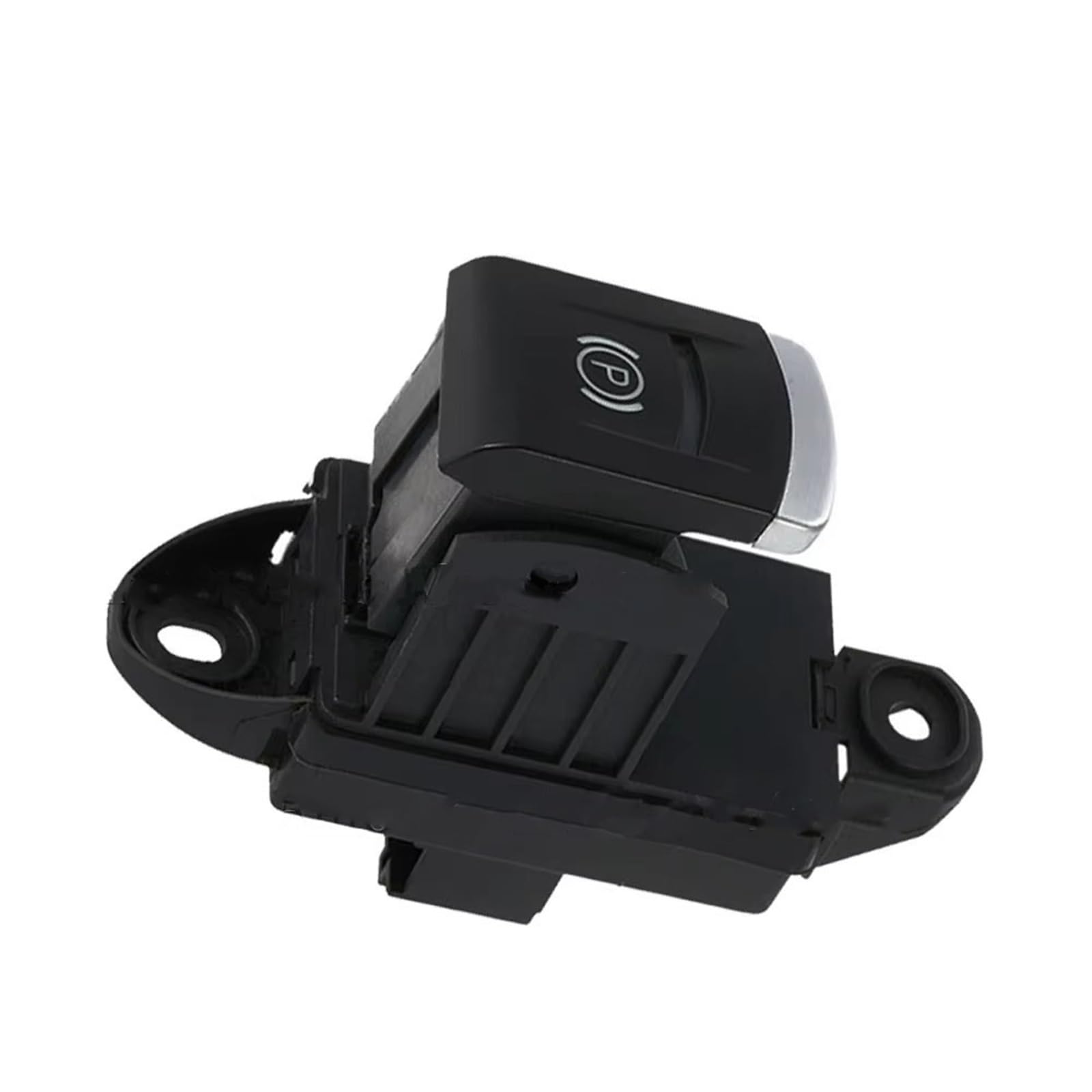 Botón de parada de estacionamiento con tacto original para Audi A6 C6 4F1927225C 5