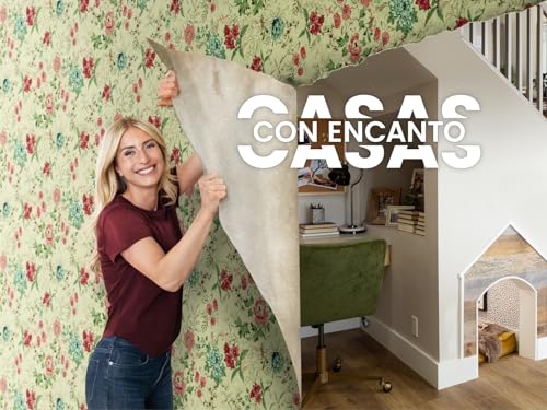 Casas con encanto