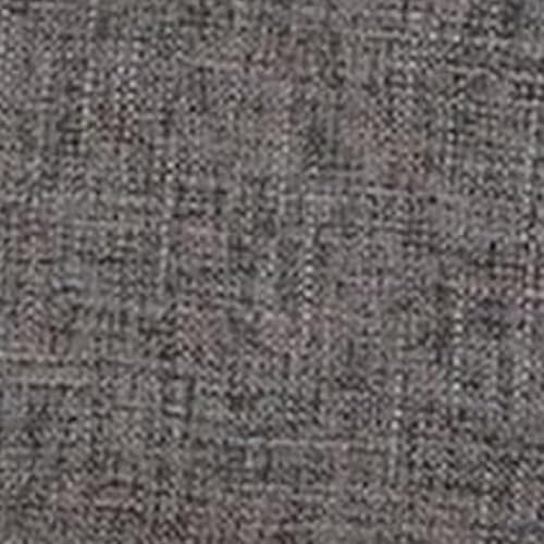 Tbfit Mid Century Modern Sofa Couch, Gray, Loveseat & Standard Sofa